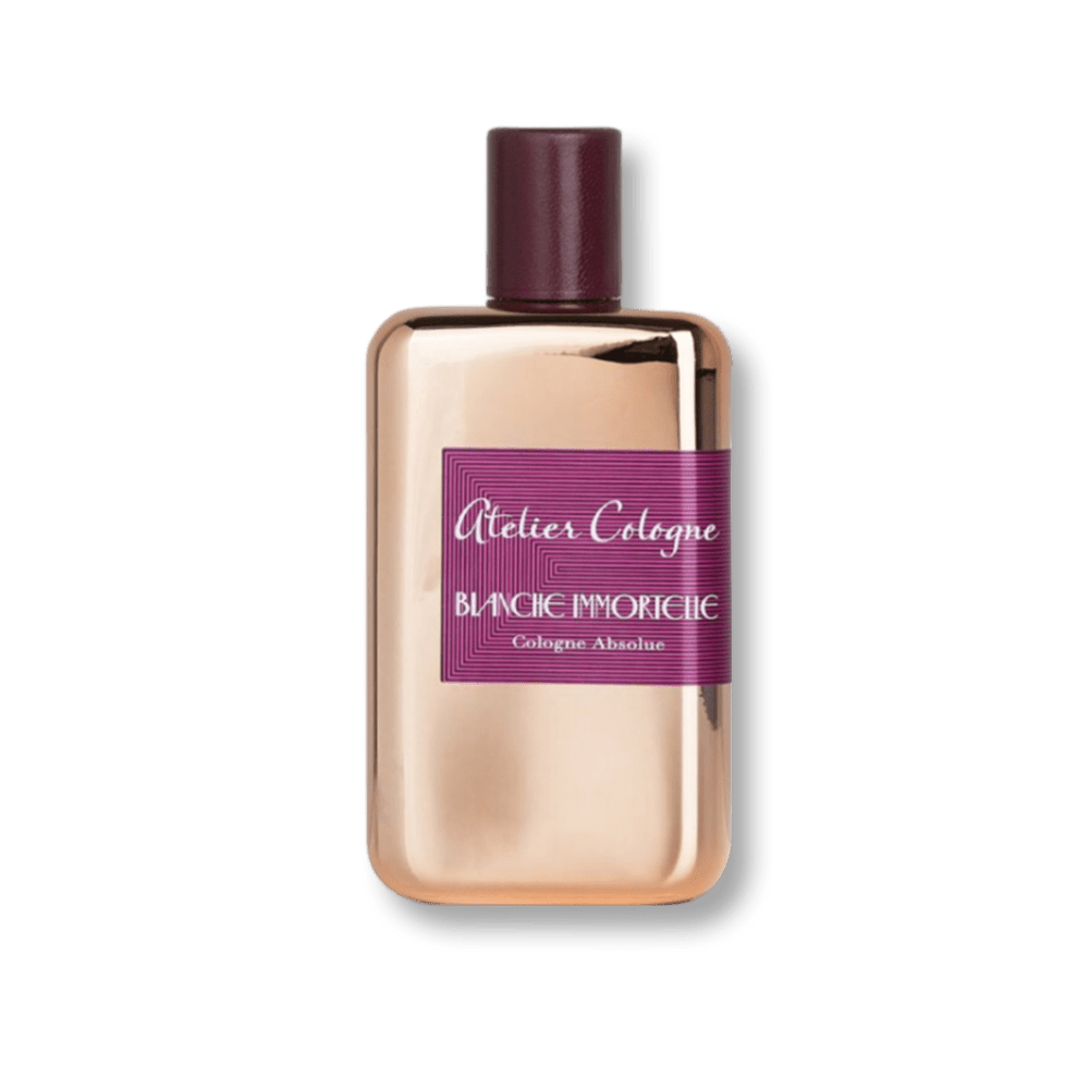 Atelier Cologne Blanche Immortelle Cologne Absolue 200ml