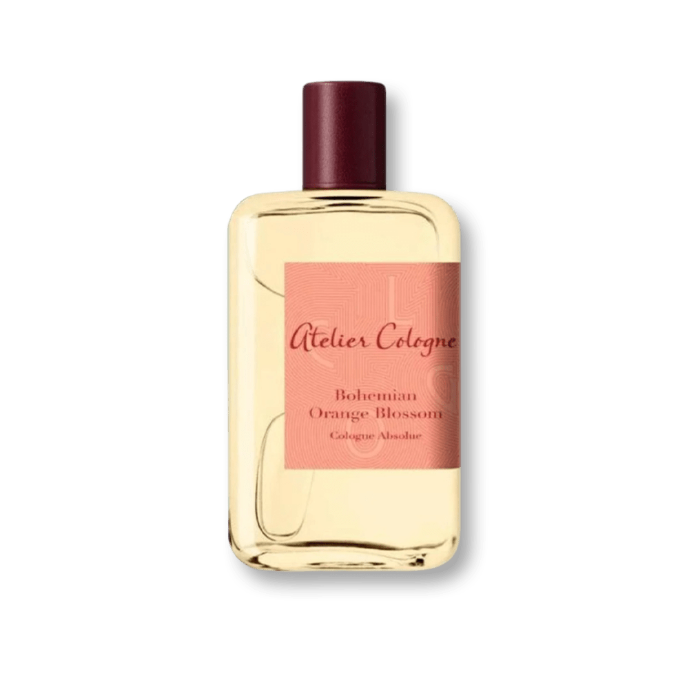 Atelier Cologne Bohemian Orange Blossom Cologne Absolue 100ml