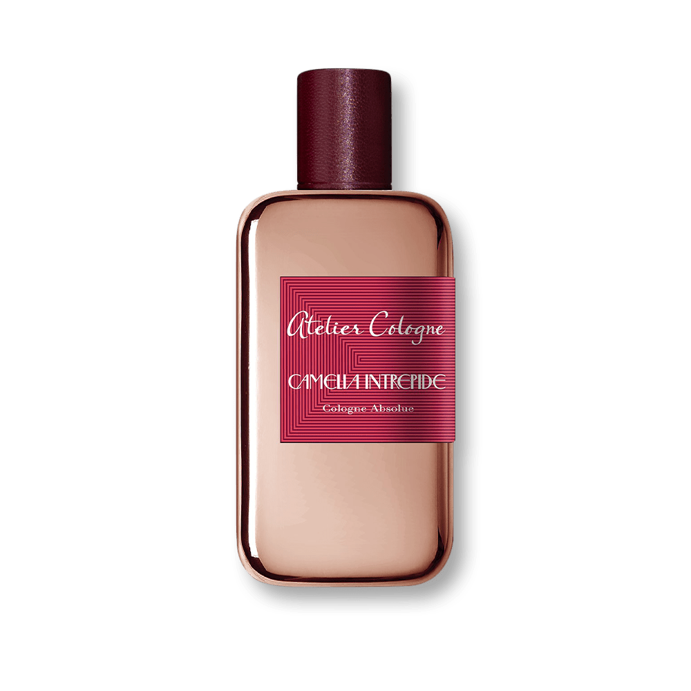 Atelier Cologne Camelia Interpide Cologne Absolue 100ml