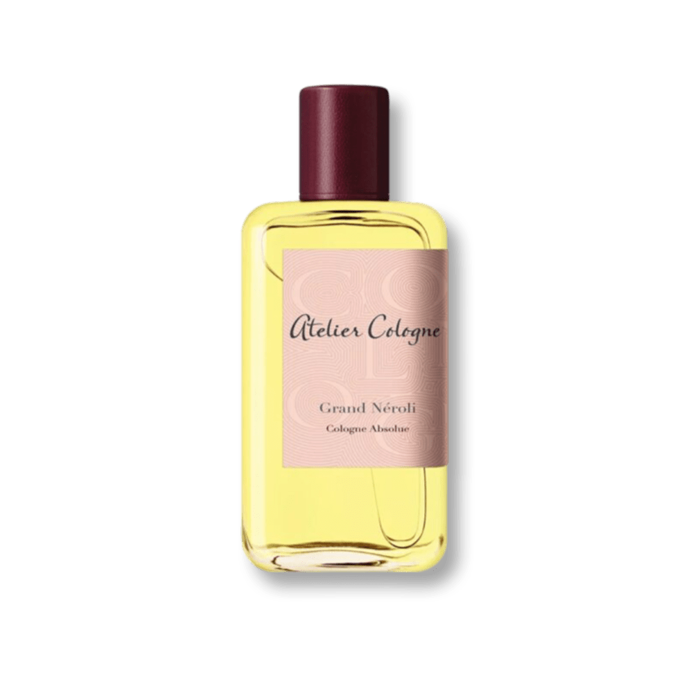 Atelier Cologne Grand Neroli Cologne Absolue 200ml
