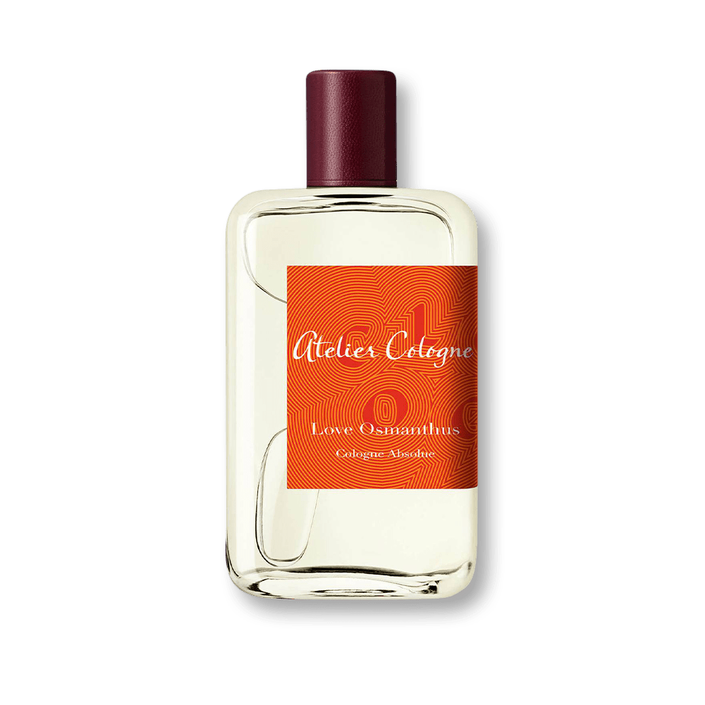Atelier Cologne Love Osmanthus Cologne Absolue