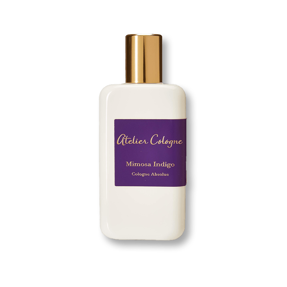 Atelier Cologne Mimosa Indigo Cologne Absolue 200ml