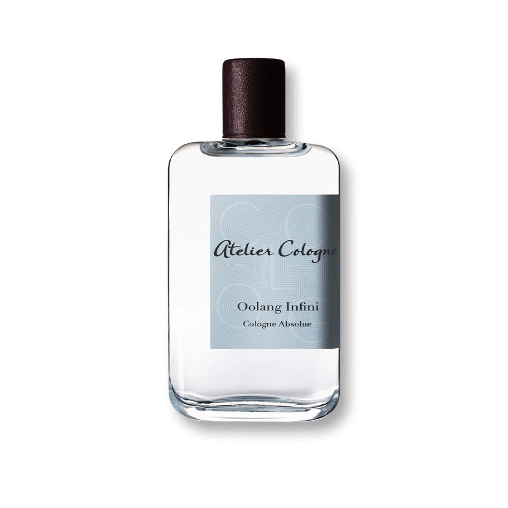 Atelier Cologne Oolang Infini Cologne Absolue 30ml Travel Spray Refillable
