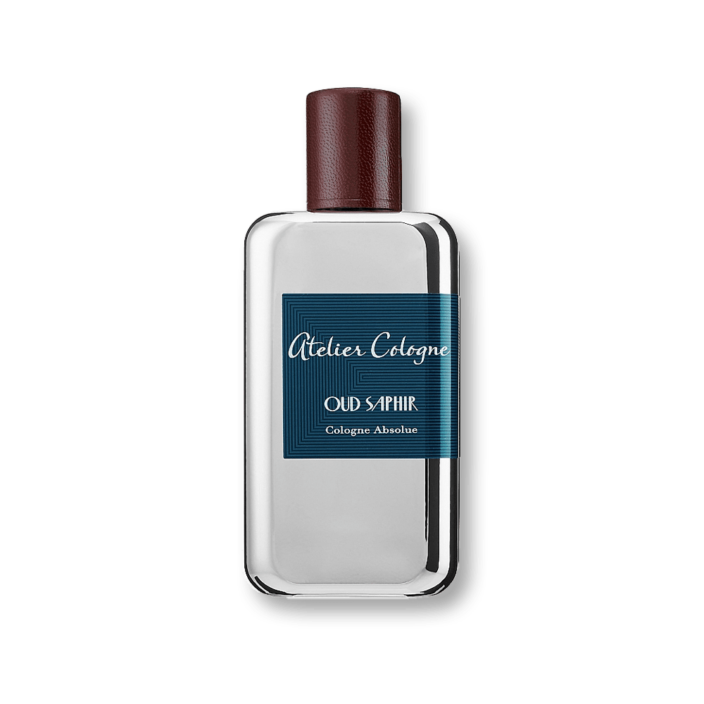 Atelier Cologne Oud Saphir Cologne Absolue
