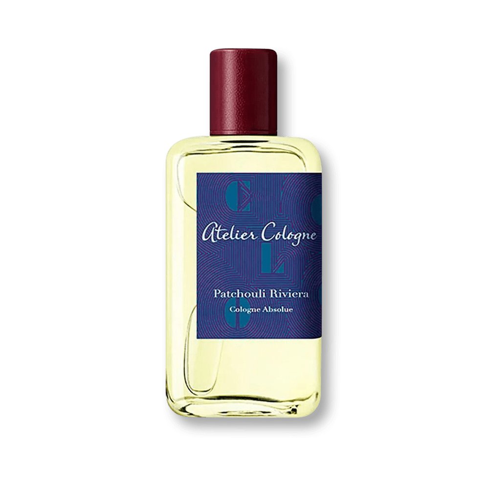 Atelier Cologne Patchouli Riviera Cologne Absolue 200ml