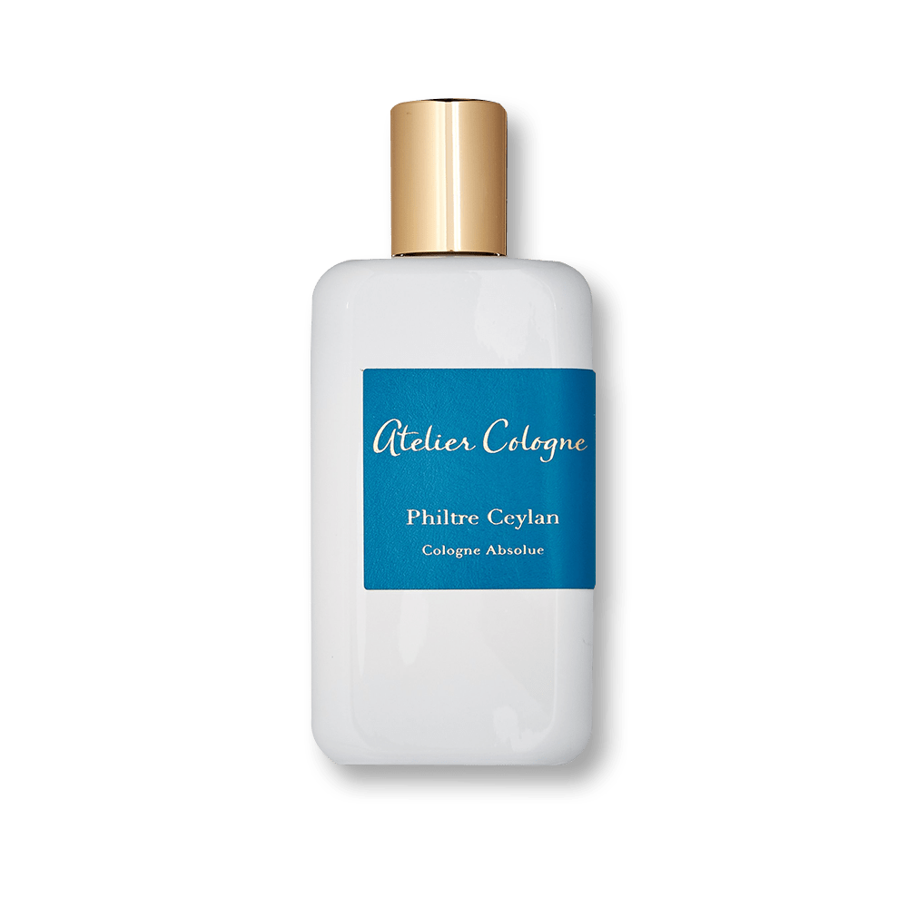 Atelier Cologne Philtre Ceylan Cologne Absolue 200ml
