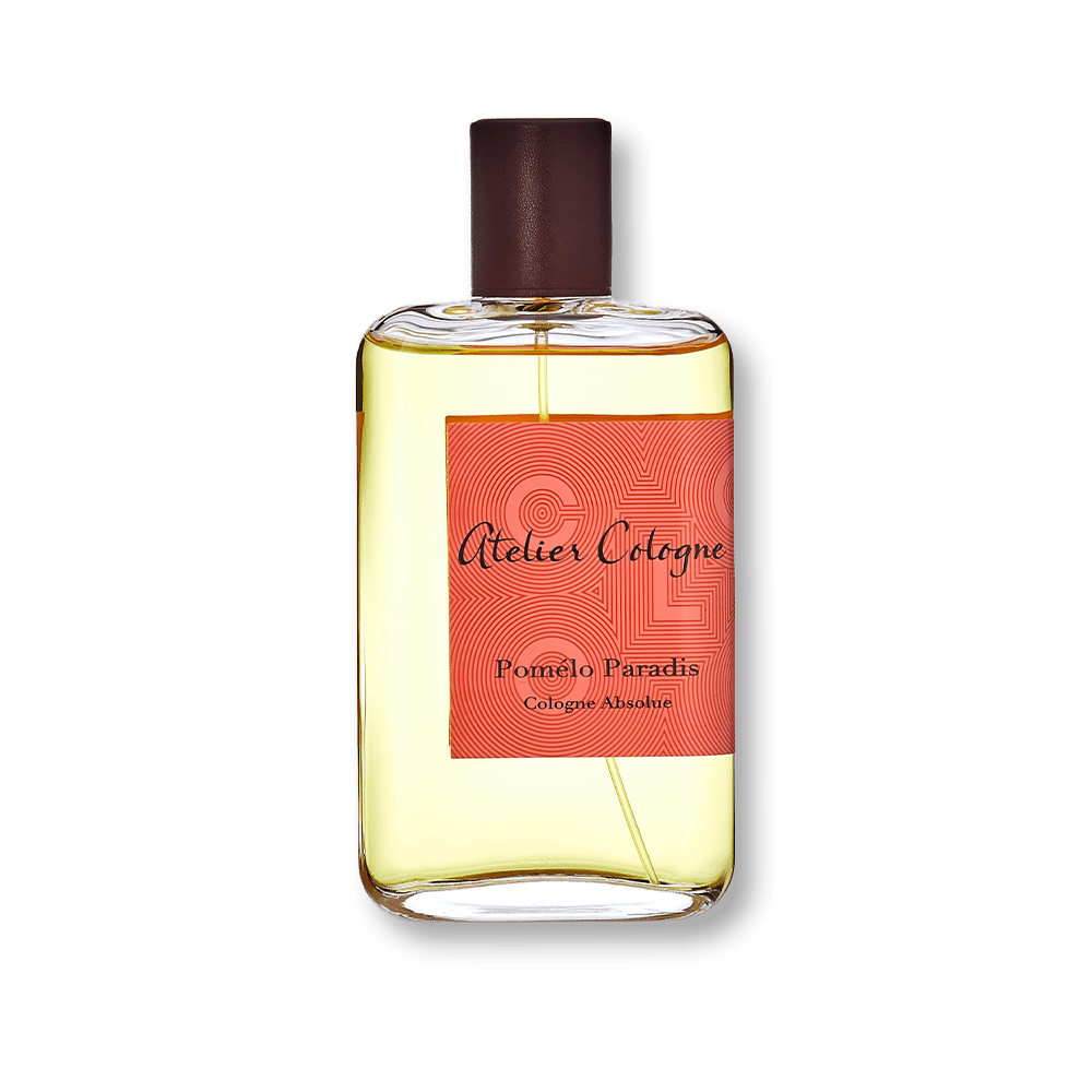 Atelier Cologne Pomelo Paradis Cologne Absolue 30ml Travel Refillable
