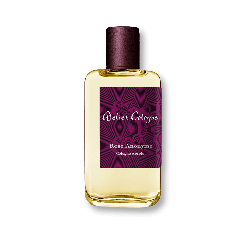 Atelier Cologne Rose Anonyme Cologne Absolue 200ml