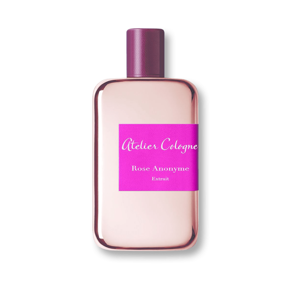 Atelier Cologne Rose Anonyme Extrait Pure Perfume
