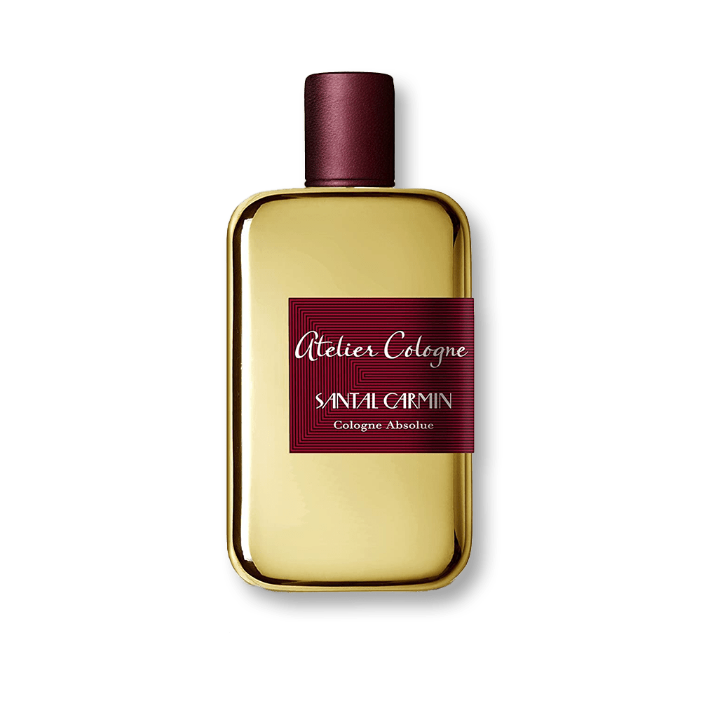Atelier Cologne Santal Carmin Cologne Absolue 100ml