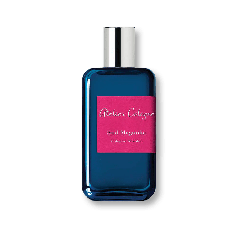 Atelier Cologne Sud Magnolia Cologne Absolue 30ml Travel Refillable