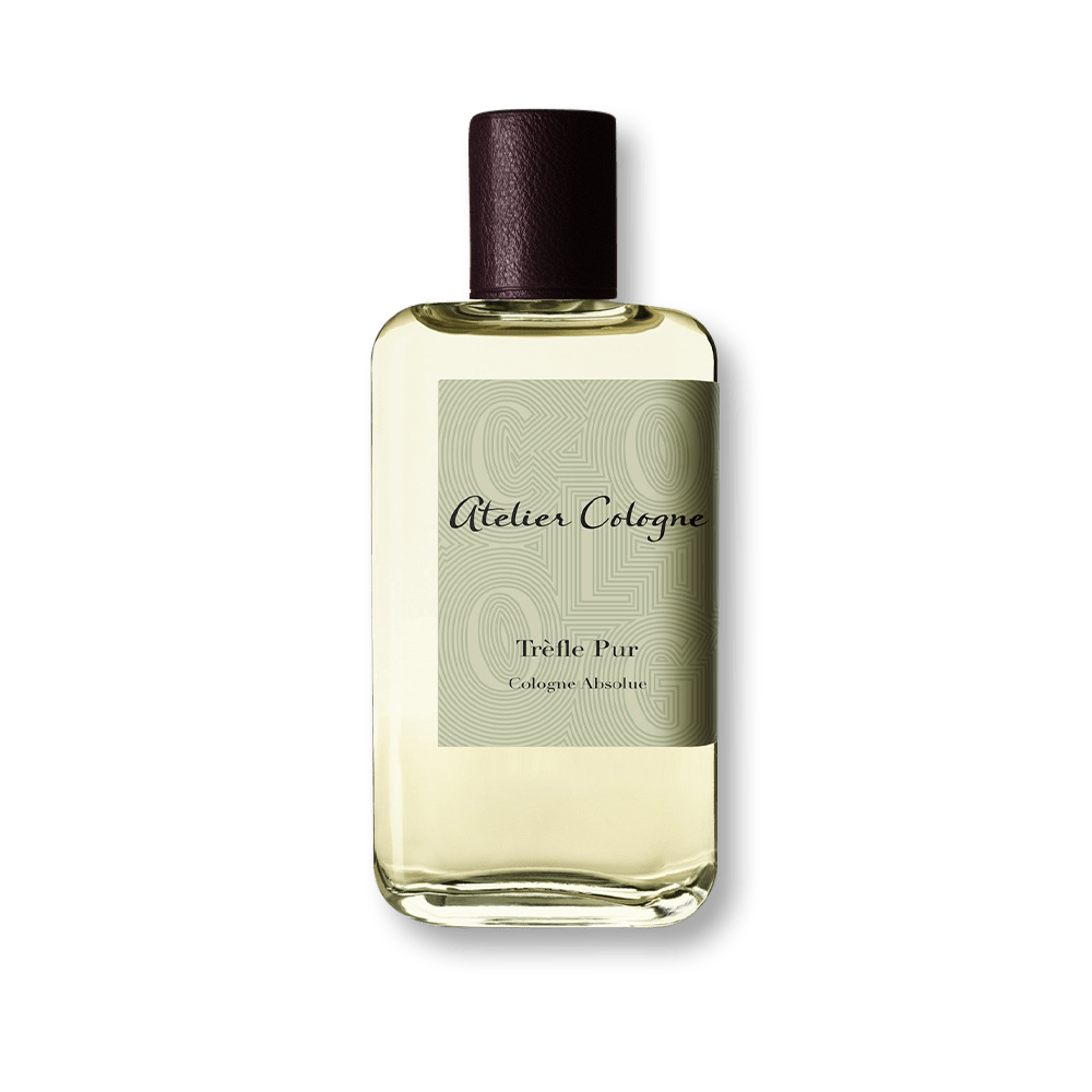 Atelier Cologne Trefle Pur Cologne Absolue