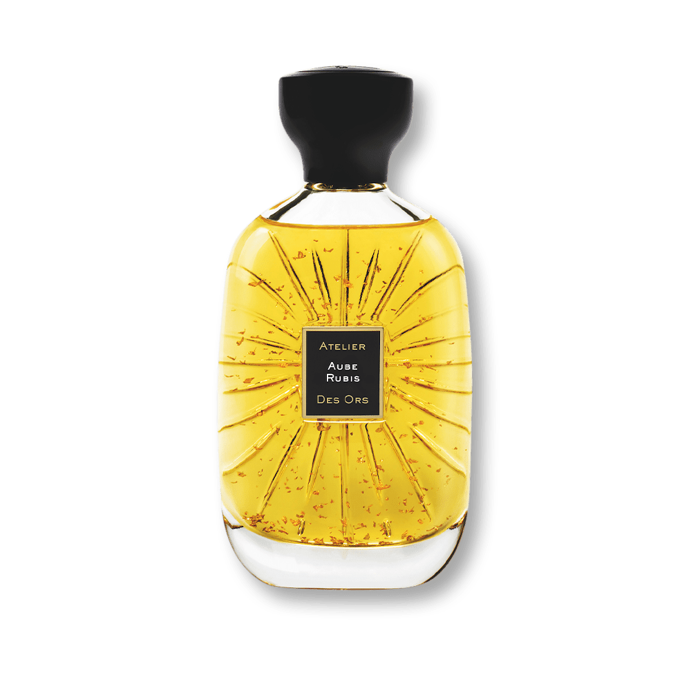 Atelier Des Ors Aube Rubis EDP 100ml Tester