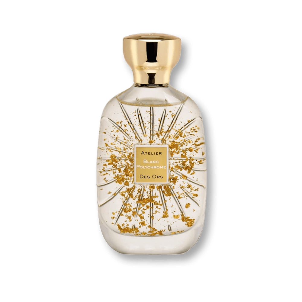 Atelier Des Ors Blanc Polychrome EDP