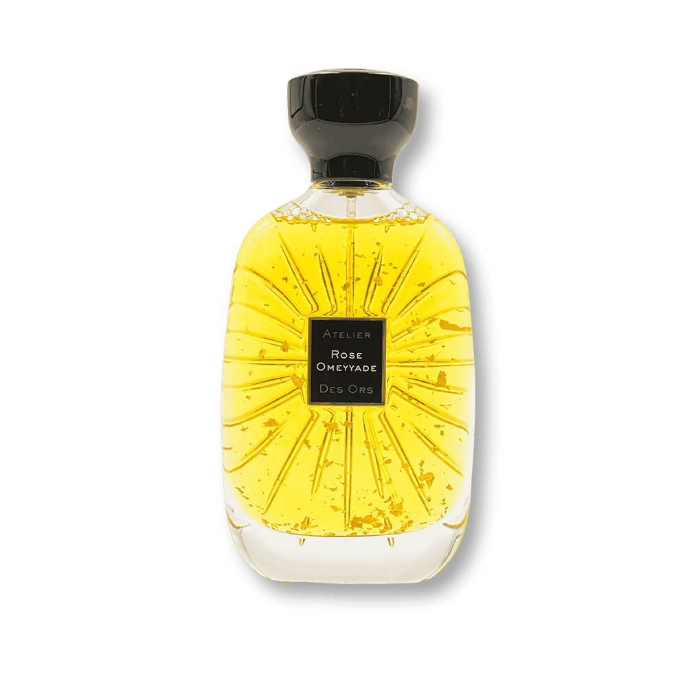 Atelier Des Ors Bois Sikar EDP 100ml Tester
