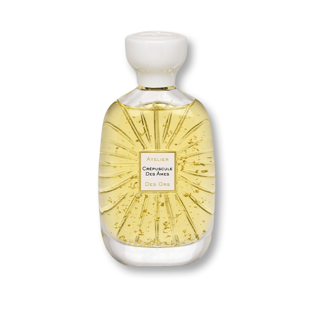 Atelier Des Ors Crepuscule Des Ames EDP 100ml Tester