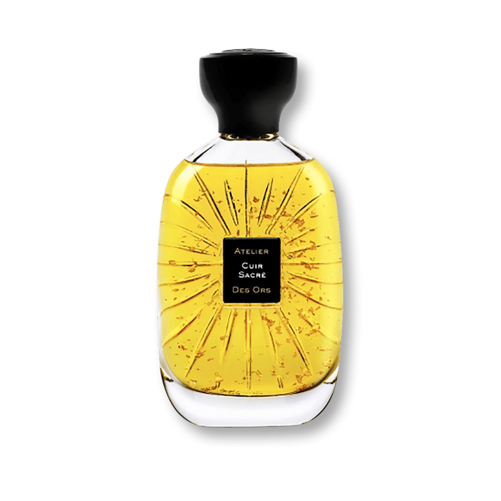 Atelier Des Ors Cuir Sacre EDP 100ml