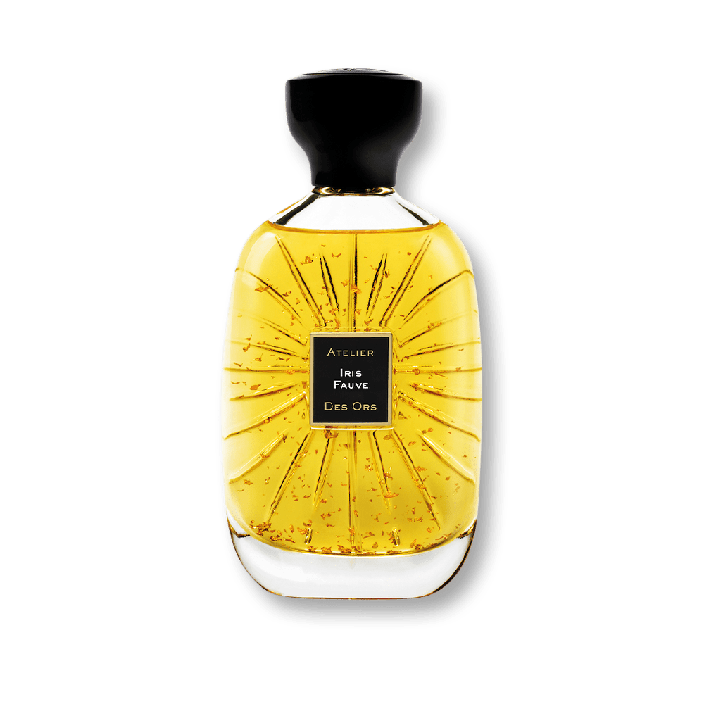 Atelier Des Ors Iris Fauve EDP 100ml Tester