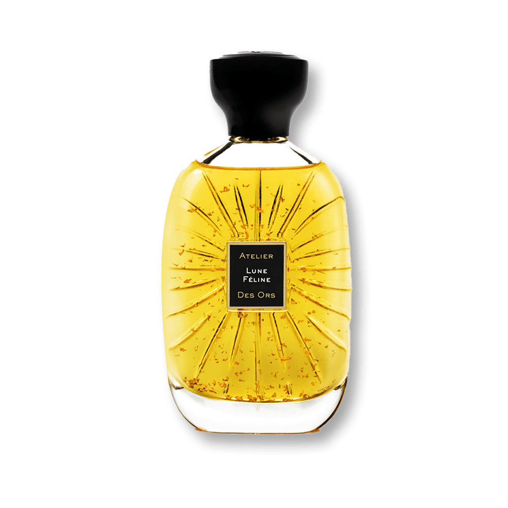 Atelier Des Ors Lune Feline EDP 100ml Tester