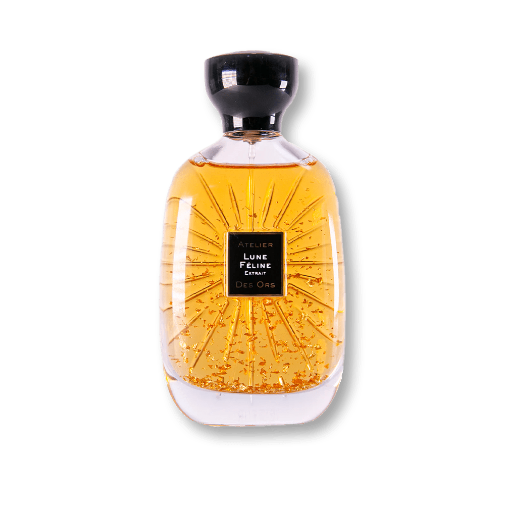 Atelier Des Ors Lune Feline Extrait De Parfum 100ml Tester