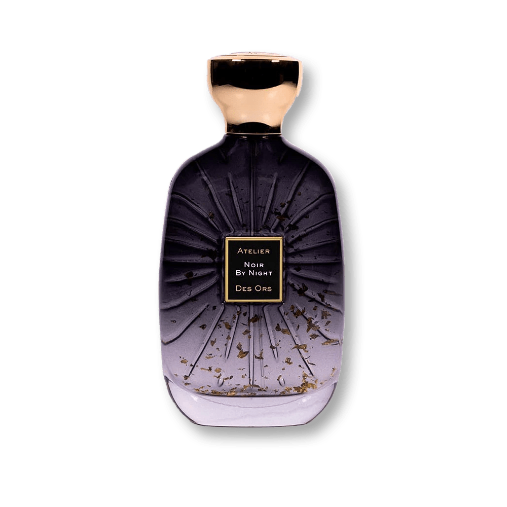 Atelier Des Ors Noir By Night EDP