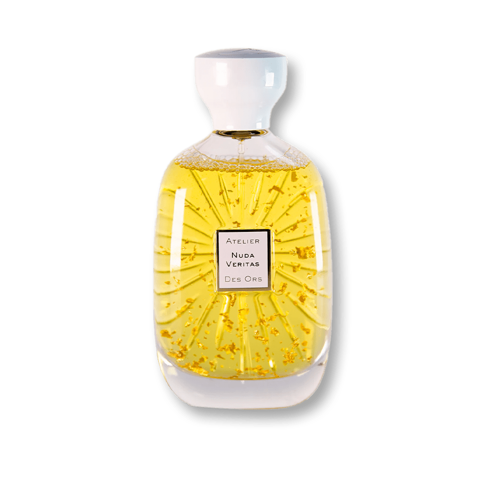 Atelier Des Ors Nuda Veritas EDP