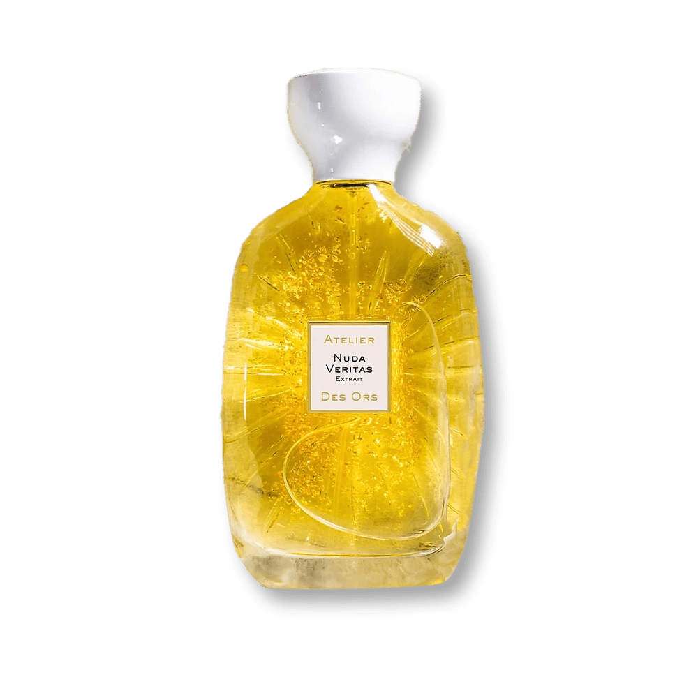 Atelier Des Ors Nuda Veritas Extrait De Parfum 100ml Tester