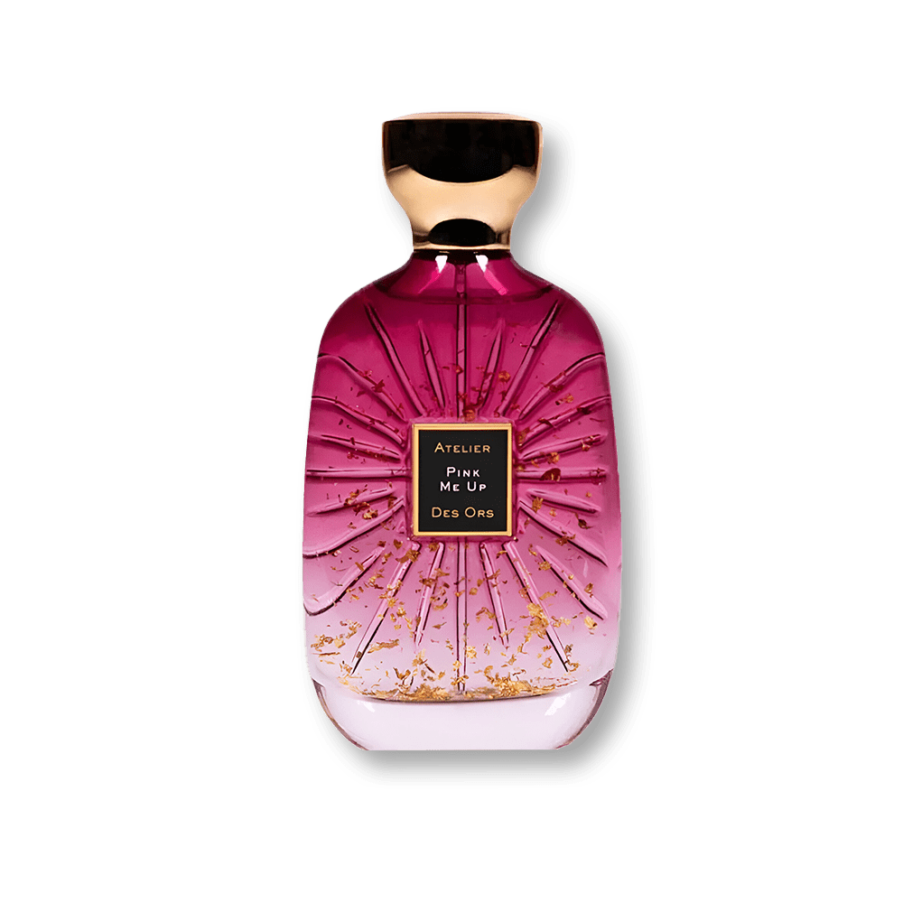 Atelier Des Ors Pink Me Up EDP 100ml