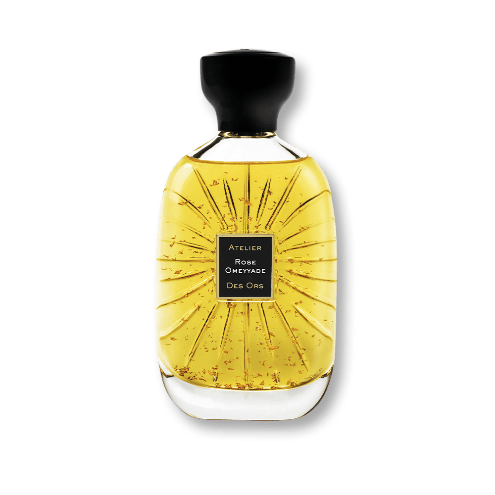 Atelier Des Ors Rose Omeyyade EDP 100ml Tester
