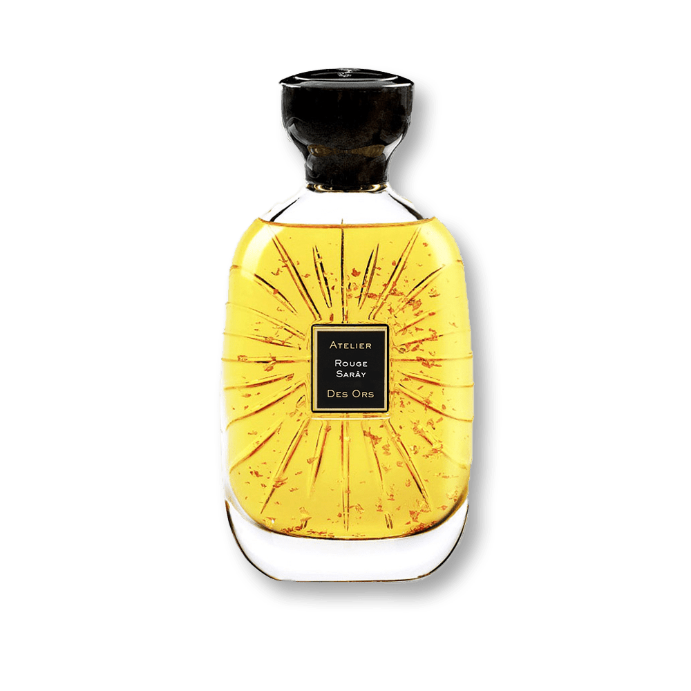 Atelier Des Ors Rouge Saray EDP 100ml Tester