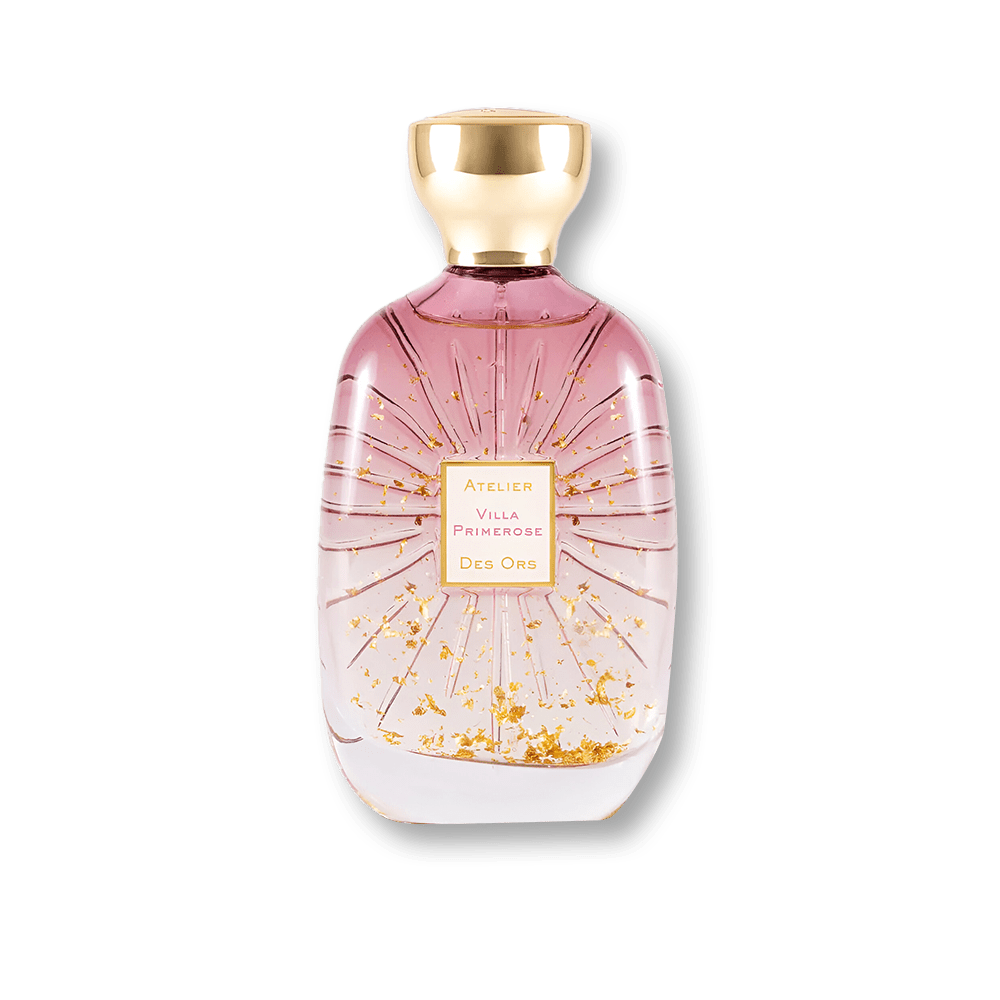 Atelier Des Ors Villa Primerose EDP 2.5ml Sample Vial