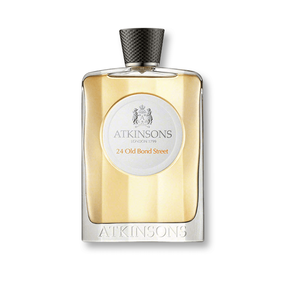 Atkinsons 24 Old Bond Street EDC 100ml Tester