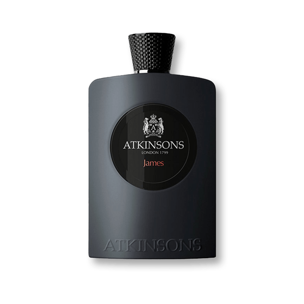 Atkinsons James EDP 100ml Tester