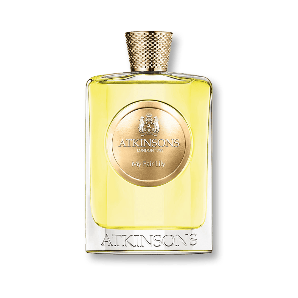 Atkinsons London My Fair Lily EDP 100ml
