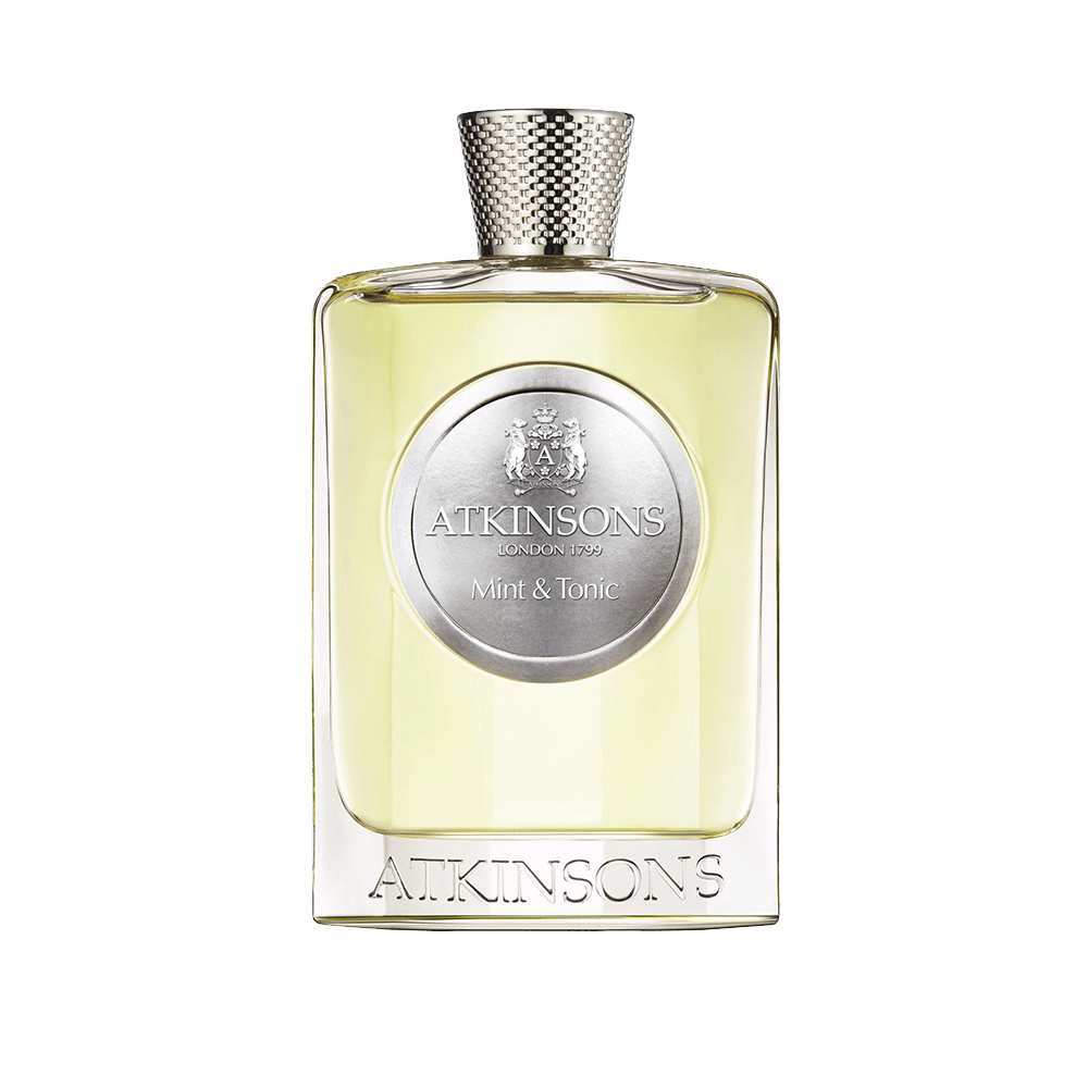 Atkinsons Mint & Tonic EDP 100ml Tester