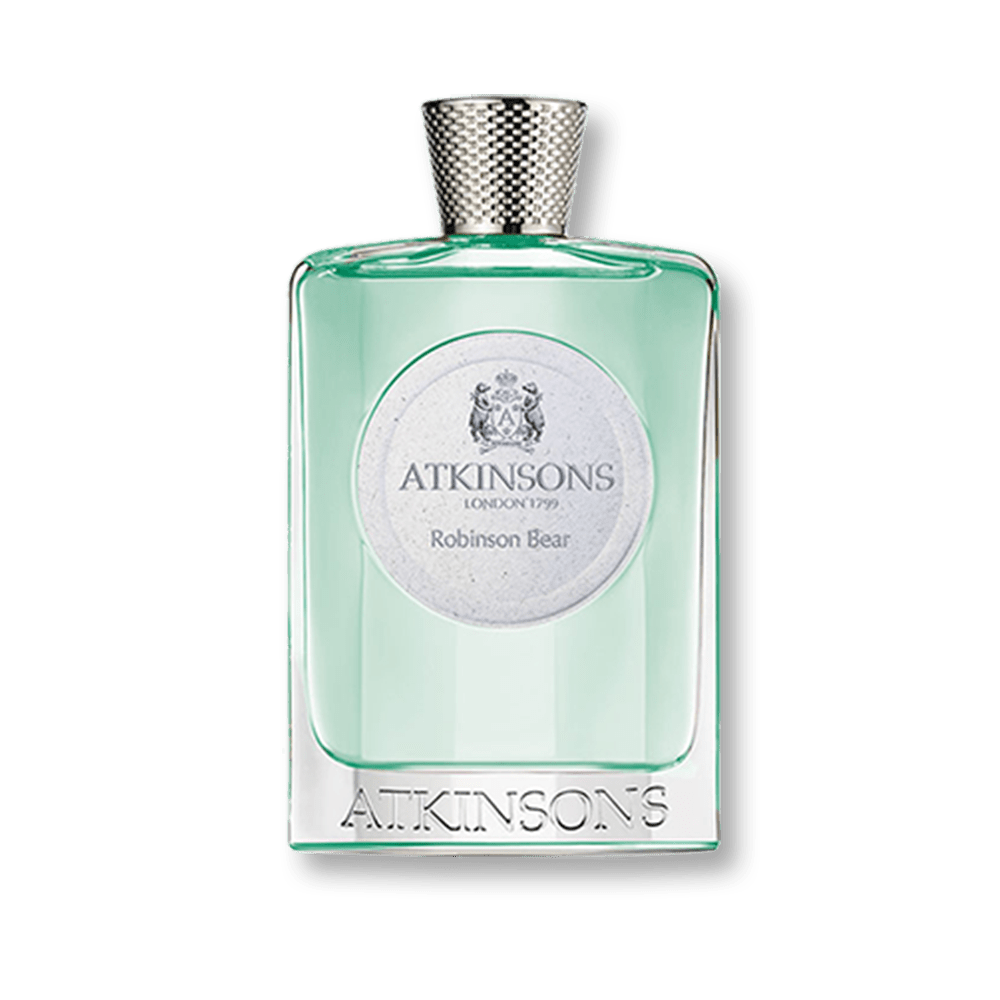 Atkinsons Robinson Bear EDP 100ml