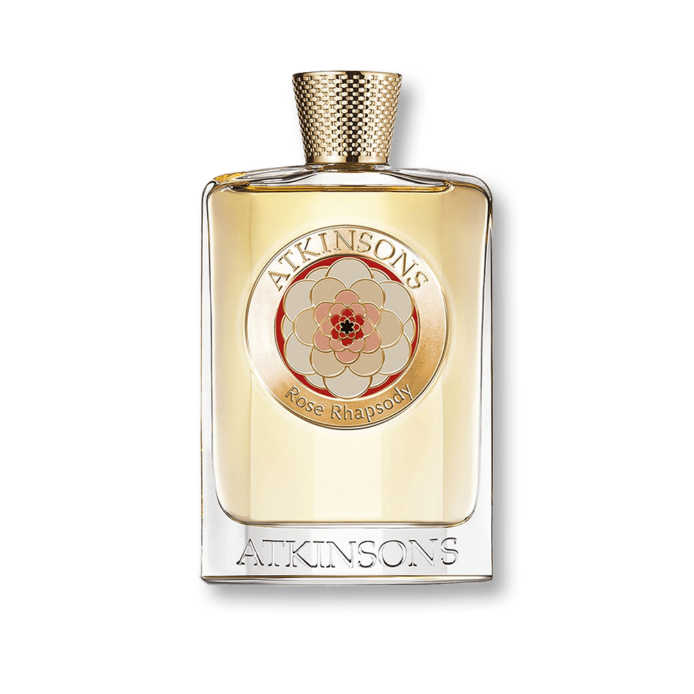 Atkinsons Rose Rhapsody EDP 100ml