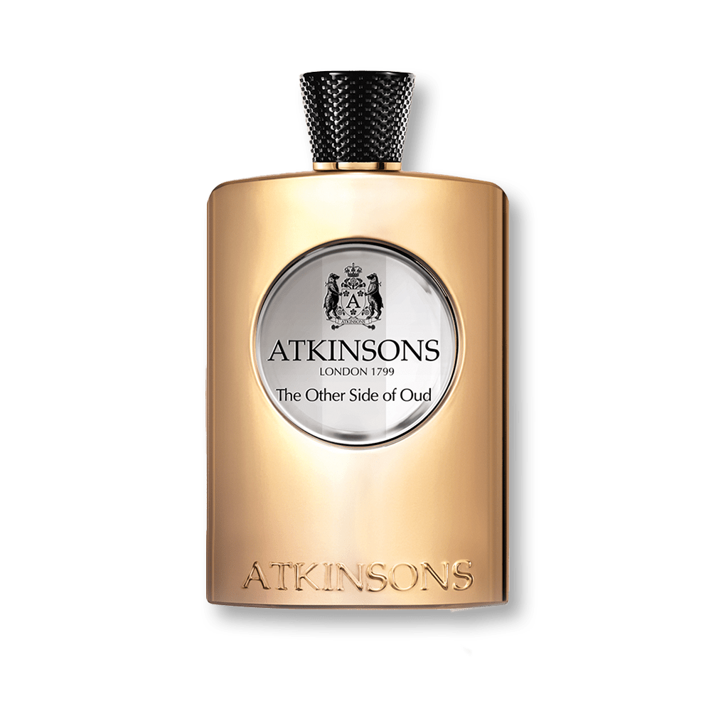 Atkinsons The Other Side Of Oud EDP 100ml