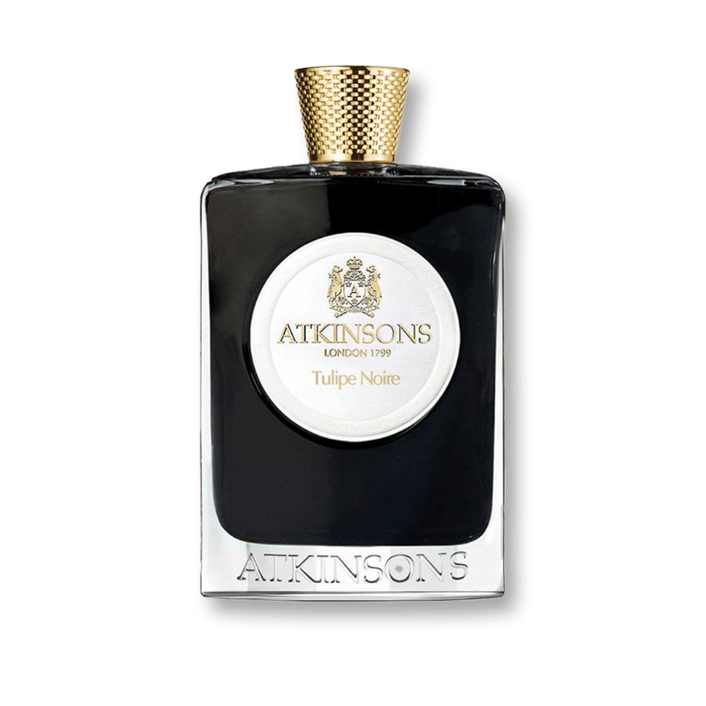 Atkinsons Tulipe Noire EDP 100ml