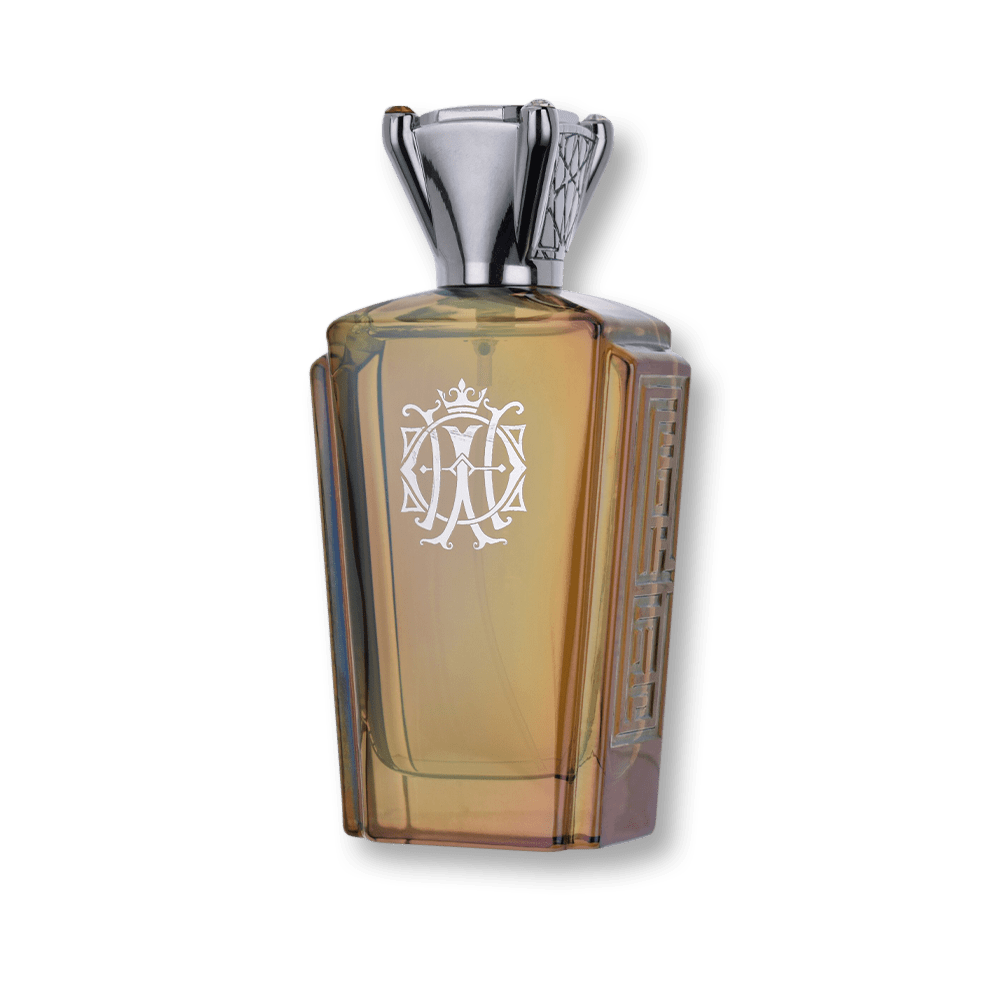 Attar Al Has Fleur De Tabac EDP 100ml