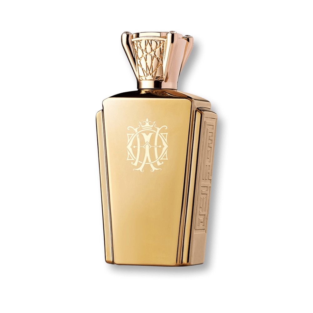 Attar Al Has Golden Ice EDP 100ml