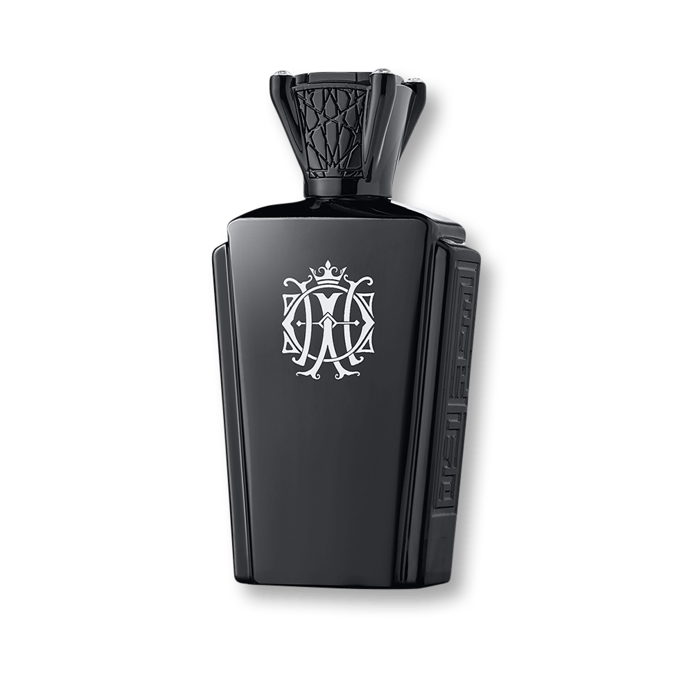 Attar Al Has Leather Effecto EDP 100ml
