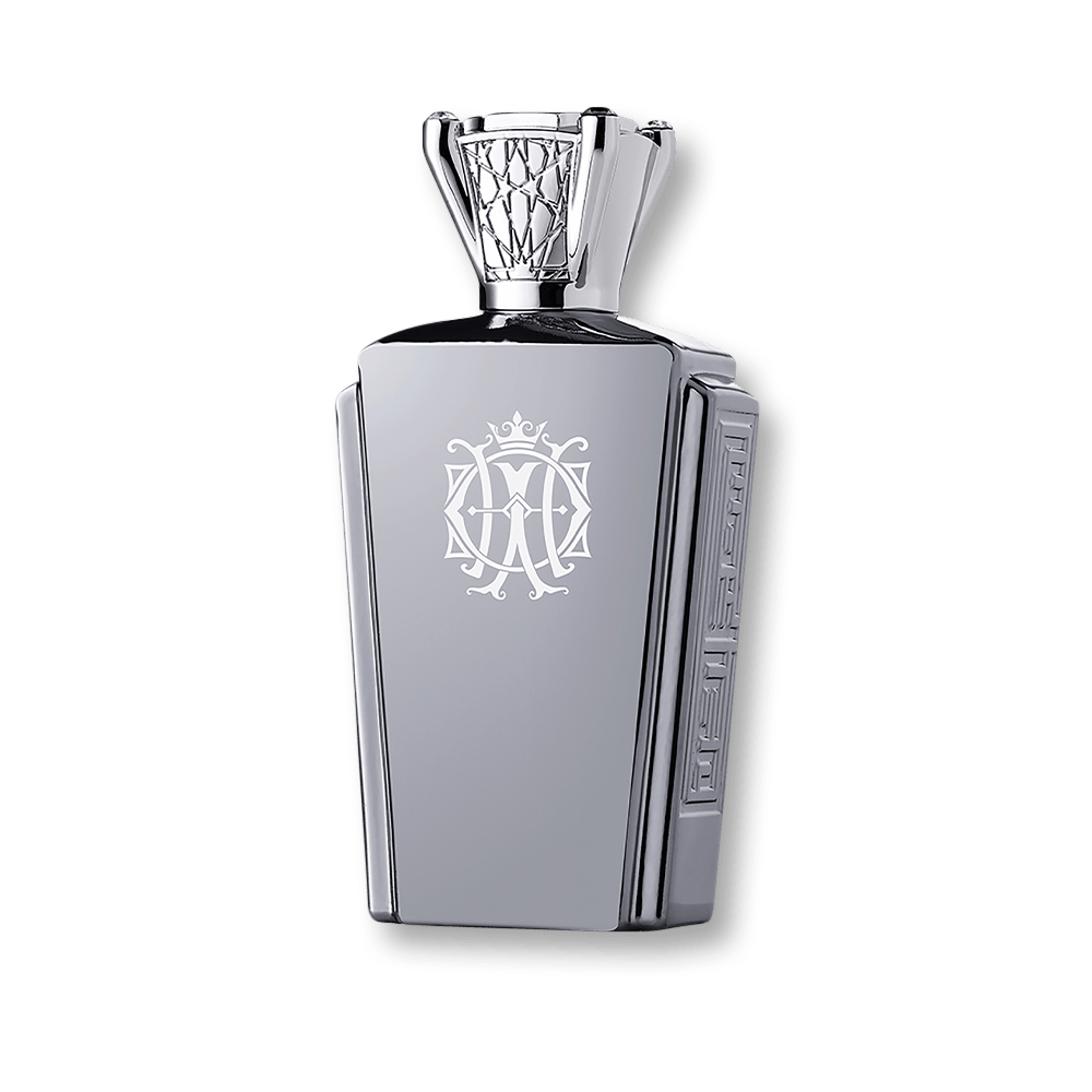 Attar Al Has Metallic Oud EDP 100ml