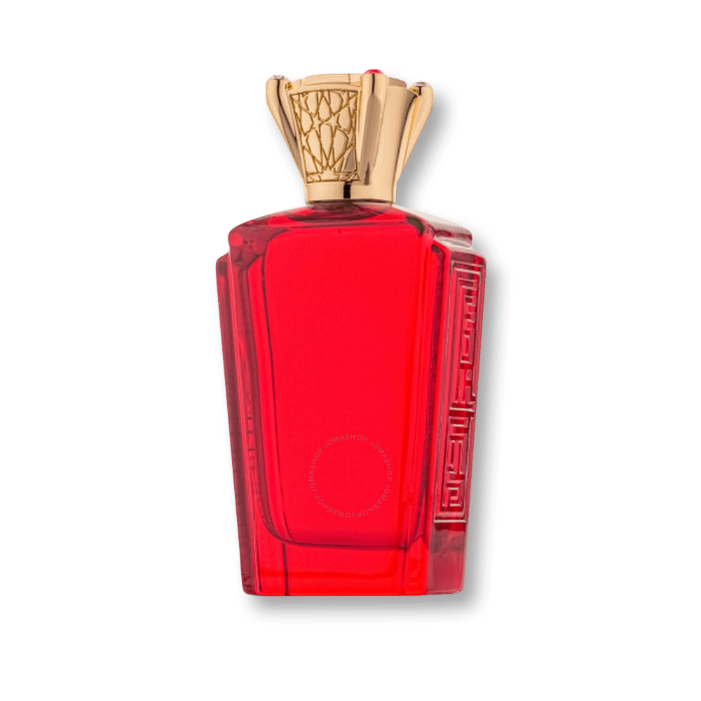 Attar Al Has Spice Rose EDP 100ml