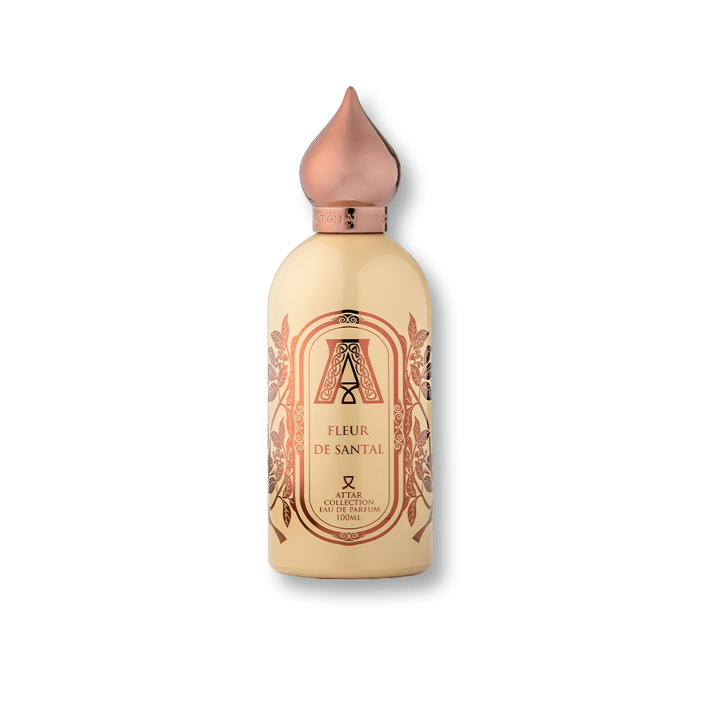 Attar Collection Fleur De Santal EDP 100ml