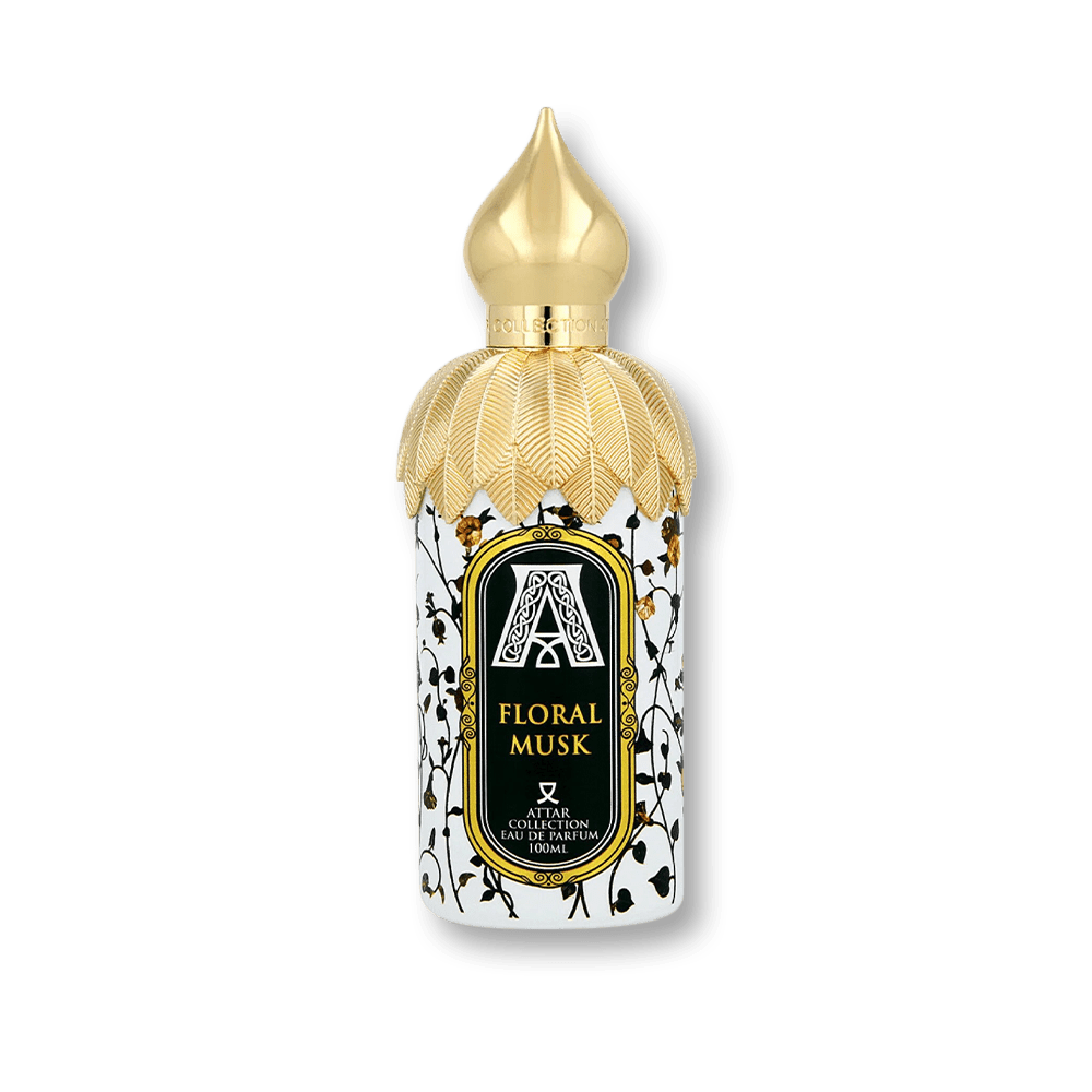 Attar Collection Floral Musk EDP 100ml