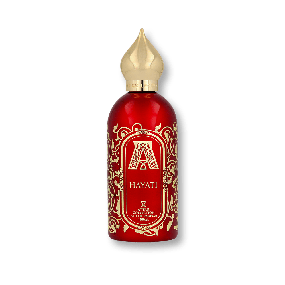 Attar Collection Hayati EDP 100ml
