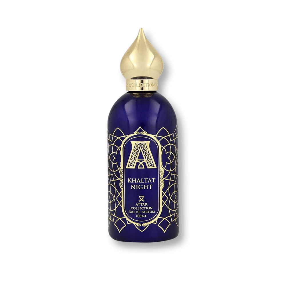 Attar Collection Khaltat Night EDP 100ml