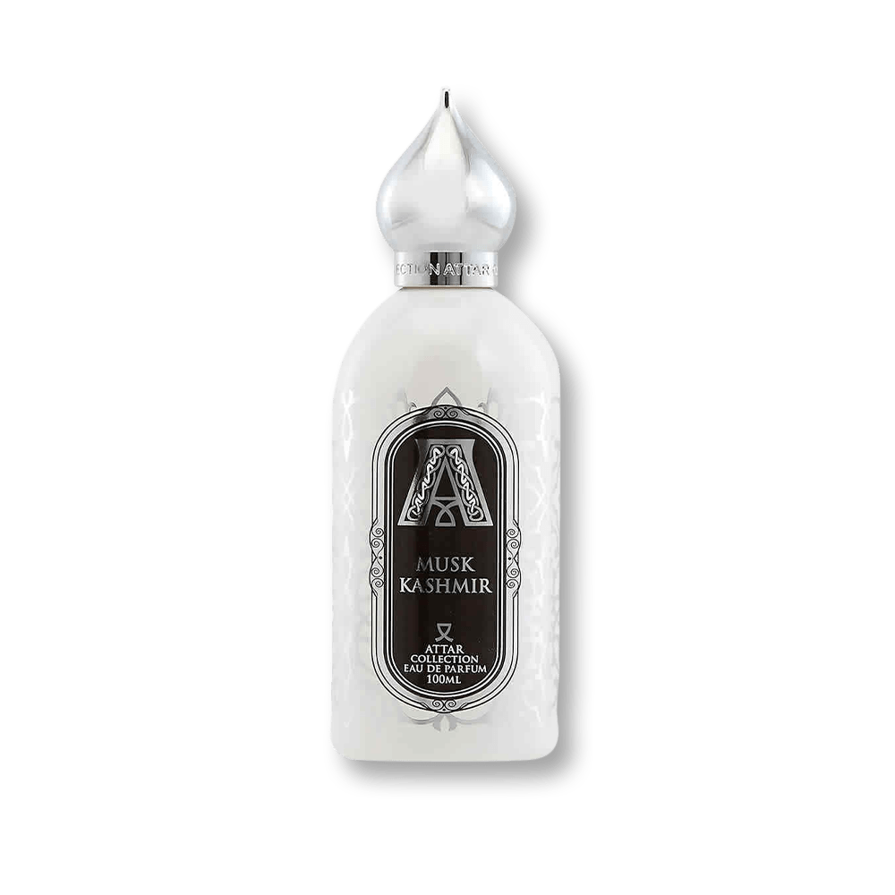Attar Collection Musk Kashmir EDP 100ml