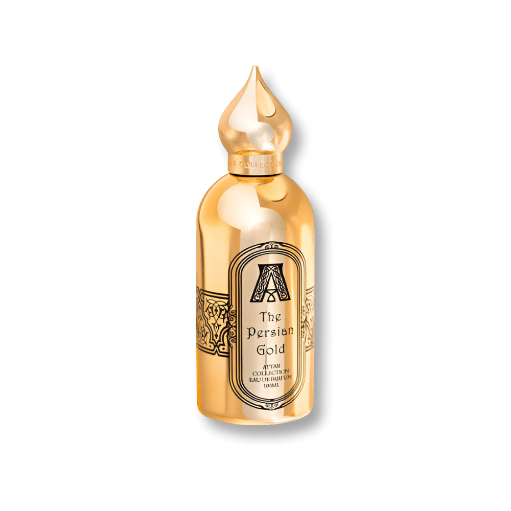 Attar Collection The Persian Gold EDP 100ml Tester